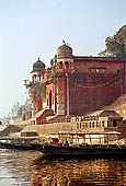 Varanasi - the ghats 